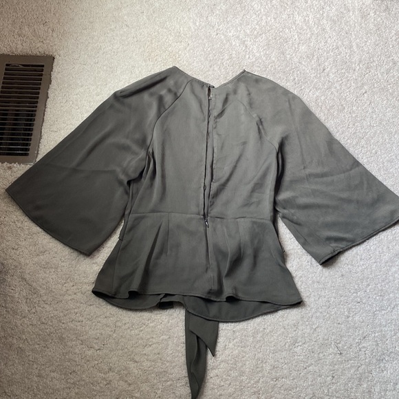 TOPSHOP blouse - Picture 5 of 7